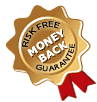 Money Back Guarantee