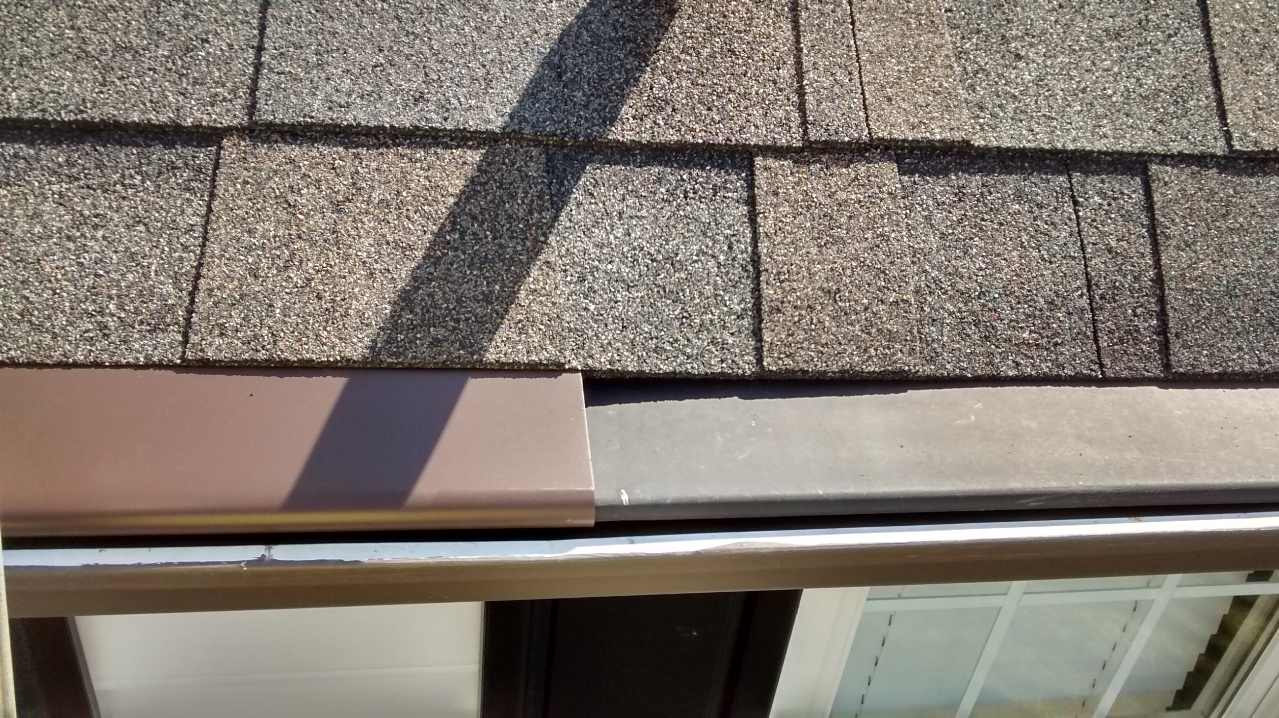 The #1 rated gutter guard in Hillsborough NC | LeavesOut